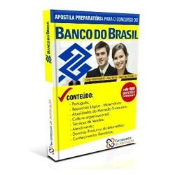 Baixar Apostila Banco do Brasil 2014 pdf, epub, eBook