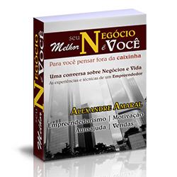 Baixar Seu Melhor Negócio É Você pdf, epub, eBook