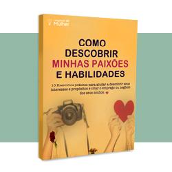 Baixar eBook Como Descobrir Minhas Paixões e Habilidades: 10 Exercícios Práticos para Empreender pdf, epub, eBook