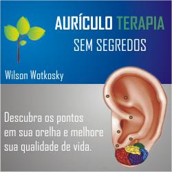 Baixar Aurículo Terapia Sem Segredos pdf, epub, eBook