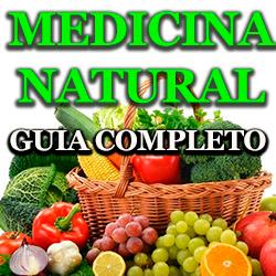 Baixar Guia de Medicina Natural pdf, epub, eBook
