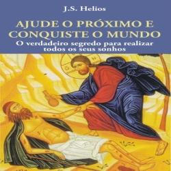 Baixar Ajude Próximo & Conquiste Mundo pdf, epub, eBook