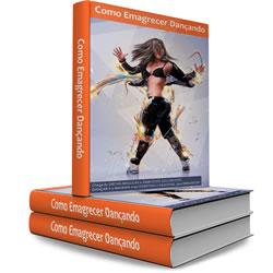 Baixar Como Emagrecer Dançando pdf, epub, eBook