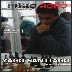 Baixar Revista Meio Jogo – Assinatura Anual pdf, epub, eBook