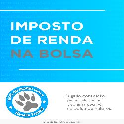 Baixar Guia do Imposto de Renda na Bolsa pdf, epub, eBook