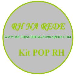 Baixar KIT DE PROCEDIMENTOS PARA RECURSOS HUMANOS pdf, epub, eBook