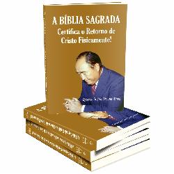 Baixar A Biblia Sagrada Certifica o Retorno de Cristo Fisicamente pdf, epub, eBook