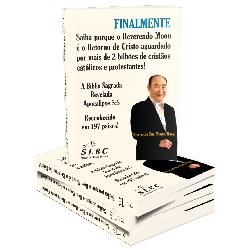 Baixar Saiba porque o Rev. Moon é o Retorno de Cristo pdf, epub, eBook