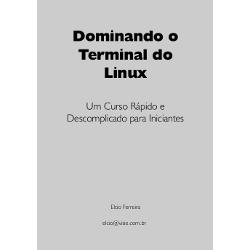 Baixar Curso Básico “Dominando o Terminal do Linux” pdf, epub, eBook