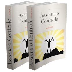Baixar Workshop Assuma o Controle pdf, epub, eBook