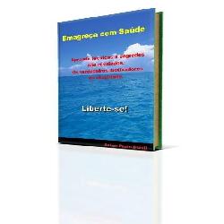 Baixar Emagreça com Saúde pdf, epub, eBook