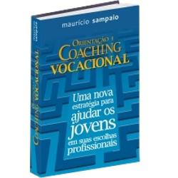 Baixar Ebook- Orientação e Coaching Vocacional pdf, epub, eBook