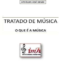 Baixar TRATADO DE MÚSICA pdf, epub, eBook