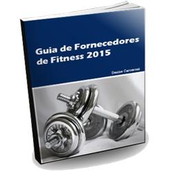Baixar Guia de Fornecedores de Fitness pdf, epub, eBook