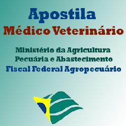 Baixar Apostila para o Concurso de Fiscal Federal Agropecuário ? Veterinário pdf, epub, eBook