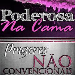 Baixar Poderosa na Cama + Prazeres Não Convencionais (Curso Completo) pdf, epub, eBook