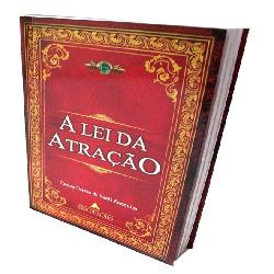 Baixar A Lei da Atração – O Poder da Realização pdf, epub, eBook