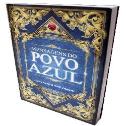 Baixar Mensagens do Povo Azul pdf, epub, eBook
