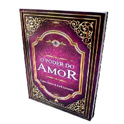 Baixar O Poder do Amor pdf, epub, eBook