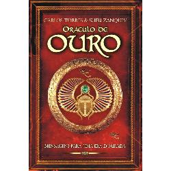 Baixar O Oráculo de Ouro pdf, epub, eBook