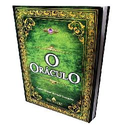 Baixar O Oráculo pdf, epub, eBook