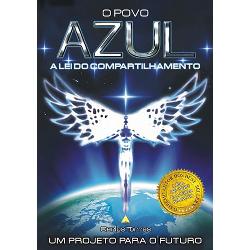Baixar O Povo Azul – A Lei do Compartilhamento pdf, epub, eBook