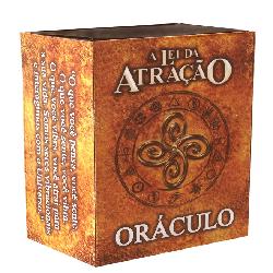 Baixar Oráculo A Lei da Atração pdf, epub, eBook