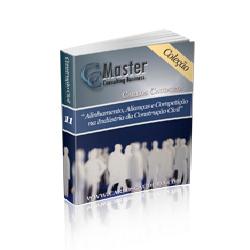 Baixar Coleção CC Master Vol 11 – Alinhamento, Alianças e Competição na Indústria da Construção Civil pdf, epub, eBook