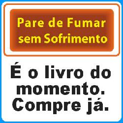 Baixar Pare de fumar sem sofrimento pdf, epub, eBook