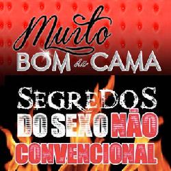Baixar Combo Muito Bom de Cama – Técnicas Avançadas (Curso Completo) pdf, epub, eBook