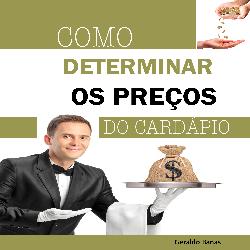 Baixar Como Determinar os Preços do Cardápio pdf, epub, eBook