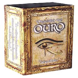 Baixar Oráculo de Ouro (Portuguese – English – Spanish) pdf, epub, eBook