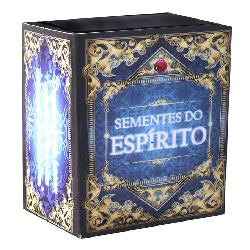 Baixar Semente do Espírito (Mensagens elevativas) pdf, epub, eBook