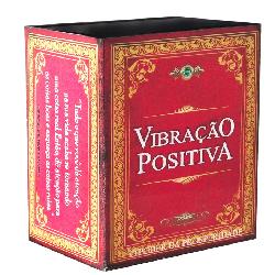 Baixar Oráculo da Vibração Positiva pdf, epub, eBook