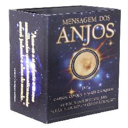 Baixar Oráculo dos Anjos pdf, epub, eBook