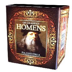 Baixar Grandes Homens da História (Mensagens) pdf, epub, eBook