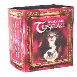 Baixar Mensagens de Madame Tuseau pdf, epub, eBook