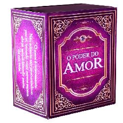 Baixar O Poder do Amor pdf, epub, eBook