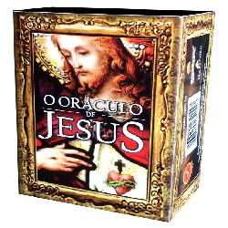 Baixar Oráculo de Jesus pdf, epub, eBook