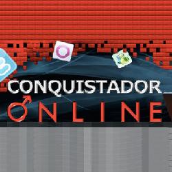 Baixar Conquistador Online – Técnicas Incríveis Para Conquistar Mulheres na Internet (Curso Completo) pdf, epub, eBook