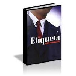 Baixar ETIQUETA EMPRESARIAL pdf, epub, eBook