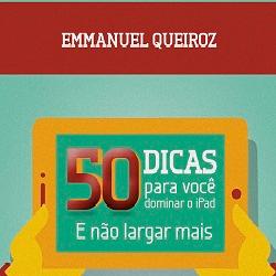 Baixar 50 dicas para você dominar o iPad e não largar mais pdf, epub, eBook