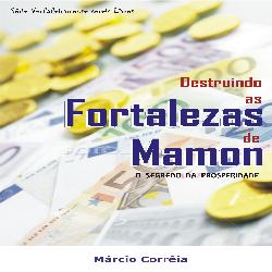 Baixar Livro DESTRUINDO AS FORTALEZAS DE MAMON (ebook) pdf, epub, eBook