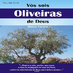 Baixar Livro VÓS SOIS OLIVEIRAS DE DEUS (ebook) pdf, epub, eBook