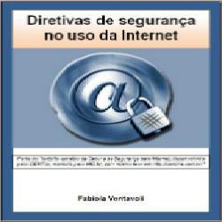 Baixar Diretivas de segurança no uso da Internet pdf, epub, eBook