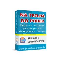 Baixar Na Trilha do Poder – Vencendo barreiras psicológicas e a alcançando o sucesso pdf, epub, eBook