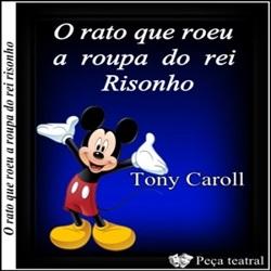 Baixar O rato que roeu a roupa do rei risonho pdf, epub, eBook