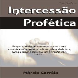 Baixar Livro INTERCESSÃO PROFÉTICA (ebook) pdf, epub, eBook