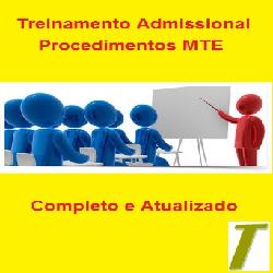 Baixar Treinamento Admissional Para Empresas pdf, epub, eBook