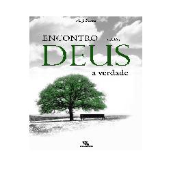 Baixar ENCONTRO COM DEUS – A VERDADE ebook pdf, epub, eBook